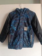 Snowboard jas Wedze maat 122, Ophalen, Zo goed als nieuw, Jas