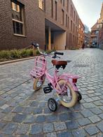 Nogan kinderfiets, Fietsen en Brommers, Fietsen | Driewielers, Ophalen
