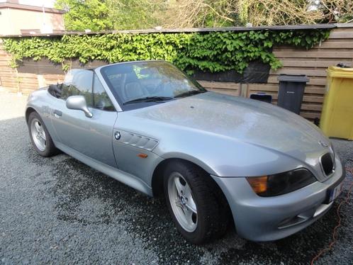 Mooie BMW Cabrio Z3, Auto's, BMW, Particulier, Z3, Centrale vergrendeling, Elektrische buitenspiegels, Elektrische stoelverstelling