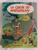 Marsupilami T.1 La queue du Marsupilami - édition originale, Une BD, Utilisé, Enlèvement ou Envoi