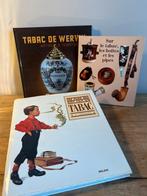Exploration littéraire sur le tabac, Collections, Articles de fumeurs, Briquets & Boîtes d'allumettes, Enlèvement, Utilisé, Autres types