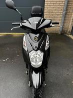 Sym Orbit 2 Klasse A – 50cc – Perfecte staat – 3.184 km, Enlèvement, Orbit