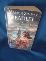 Marrion Zimmer Bradley, Ophalen, Gelezen, Marrion Zimmer Bradley