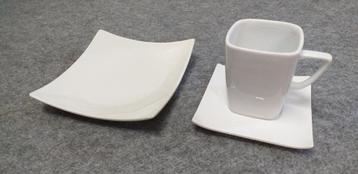 36 delig koffieservies beschikbaar voor biedingen