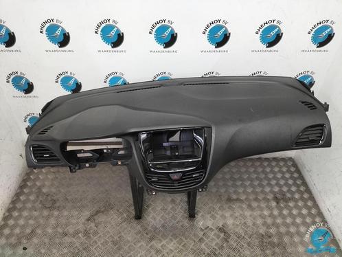 Opel Karl Airbag set 2018, Auto-onderdelen, Dashboard en Schakelaars, Gebruikt, Ophalen of Verzenden