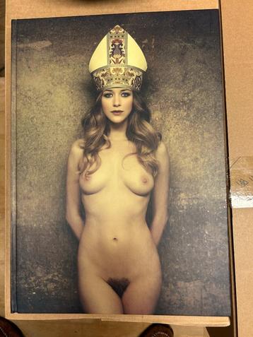 Marc Lagrange ML 20 + Taschen Bernard of Hollywood beschikbaar voor biedingen