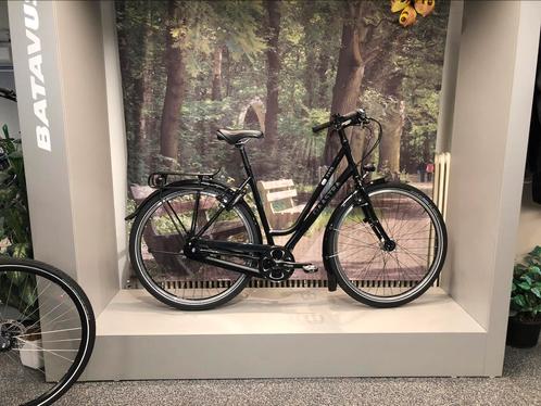 Gaastra Fyts 4.11. Maat 56 cm dames trekkingfiets. Nieuw!, Fietsen en Brommers, Fietsen | Dames | Damesfietsen, Nieuw, Overige merken