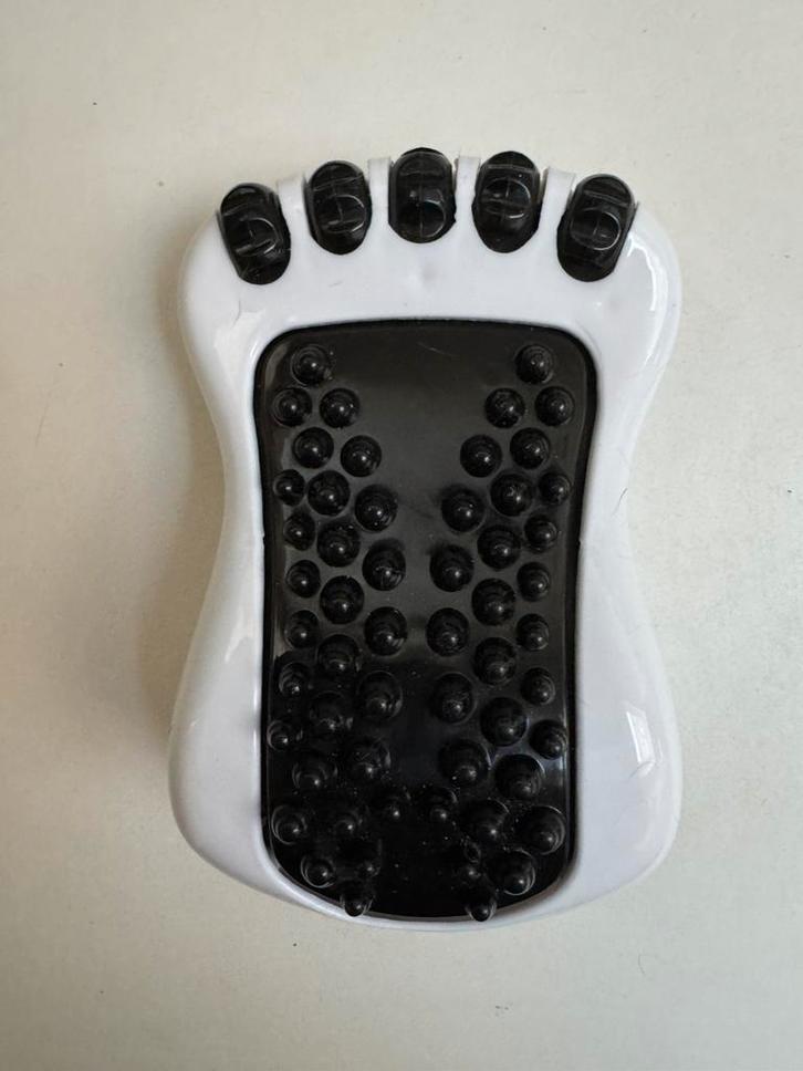 Voetmassage-apparaat Quigg, Electroménager, Équipement de Soins personnels, Comme neuf, Autres types, Enlèvement