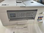 Brother printer in nieuwstaat, Computers en Software, Printers, Ophalen, Printer, Inkjetprinter, Zo goed als nieuw