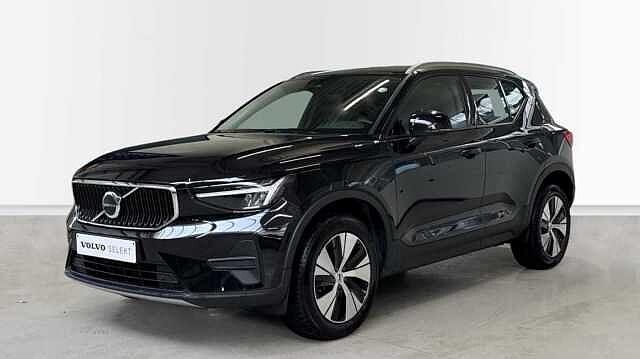 Volvo XC40 Core B3 Mild hybride Benzine | Camera |, Auto's, Volvo, XC40, Airbags, Bluetooth, Elektrische buitenspiegels, Isofix