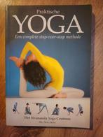 Boek Praktische yoga, Ophalen of Verzenden, Gebruikt, Overig