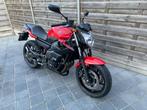 Yamaha Xj6 ** naked bike **slechts 6200km **als nieuw !!**, 4 cilinders, Bedrijf, Meer dan 35 kW, 600 cc