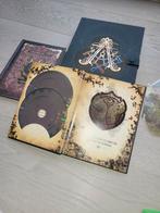 Tomorrowland melodia 3 + 10 years of madness cd,adscendo box, Comme neuf, Enlèvement ou Envoi