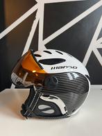 Mango skihelm, Sport en Fitness, Ophalen, Nieuw
