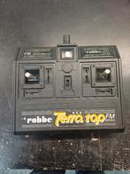 Robbe Terra top 40mhz zender, Enlèvement ou Envoi