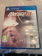 Motogp15 crossspel, Ophalen, Racen en Vliegen, Zo goed als nieuw, 3 spelers of meer