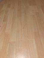 Laminaat QuickStep, Doe-het-zelf en Bouw, Vloerdelen en Plavuizen, Ophalen, Gebruikt, 10 m² of meer, Hout