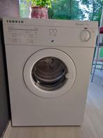 Sèche-linge Zanker TR 7101, Évacuation d'air, 4 à 6 kg, Comme neuf, Chargeur frontal