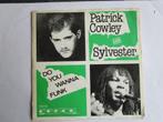 Patrick Cowley & Sylvester : Do you wanna funk. 1982, 7 inch, Single, Dance, Ophalen of Verzenden