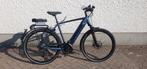 Gazelle ultimate speed 45km demomodel 17km framemaat L, Ophalen of Verzenden, Zo goed als nieuw, Gazelle