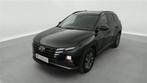 Hyundai Tucson 1.6 T-GDi 150cv Feel NAVI / FULL LED / CAMERA, Auto's, Hyundai, Stof, 110 kW, 4 cilinders, Zwart