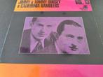 Jimmy & Tommy Dorsey  & California Ramblers Lp Vinyl, Gebruikt, Ophalen of Verzenden, Voor 1940, 12 inch