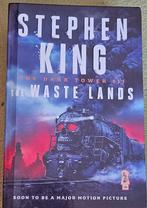 Stephen king, Boeken, Ophalen of Verzenden, Zo goed als nieuw, Stephen King