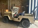 Jeep willys, Auto's, Overige modellen, Particulier, SUV of Terreinwagen, Te koop