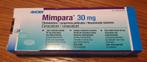 Mimpara 30mg Amgen, Ophalen, Nieuw