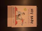 Hey baby kalender, Ophalen, Gelezen, Laura Van Bouchout; Monique Melotte, 6 tot 12 maanden