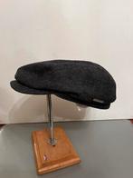 Stetson Belfast Wool Flat Cap, Kleding | Heren, Hoeden en Petten, Ophalen of Verzenden