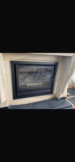 Bodart & Gonay inbouwkachel, Huis en Inrichting, Ophalen, Zo goed als nieuw