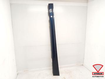 BMW 3 Serie E90 LCI Side Skirt Origineel! Links 51777202651 beschikbaar voor biedingen
