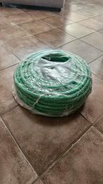 Bobine 50 mètres 5g6 XGB Cca. 4 bobines en vente., Enlèvement ou Envoi, Comme neuf