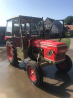 Tractor zetor, Zakelijke goederen, Ophalen, Gebruikt, Tot 80 Pk, 7500 tot 10000