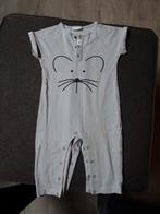 Body gris avec imprimé souris (Turtledove) Taille 74, Enfants & Bébés, Vêtements de bébé | Taille 74, Fille, Costume, Utilisé