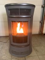 Poêle à granulés CV Edilkamin Tresor 16kw livraison gratuite, Maison & Meubles, Poêles, Enlèvement, Poêle à granulés