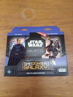 Star wars tcg  unlimited, Enlèvement ou Envoi, Neuf