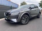 Nissan Qashqai 1.33 hybride 2023 48.000 km GARANTIE PANO DAK, Auto's, Nissan, Voorwielaandrijving, Stof, Euro 6, 4 cilinders