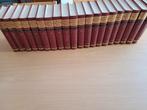 20 delig encyclopedie : grote winkler prins en 2 jaarboeken, Boeken, Encyclopedieën, Ophalen of Verzenden, Zo goed als nieuw
