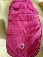 Bugaboo voetenzak engelmodel roze fluo, Ophalen of Verzenden, Gebruikt, Slaapzak
