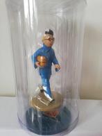 Kuifje-figuur in de verpakking, Ophalen of Verzenden, Kuifje, Nieuw