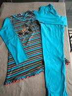 Pyama Woody 12 jaar, Ophalen, Zo goed als nieuw, Broek