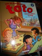 Les blagues de Toto 3eo, Boeken, Stripverhalen, Ophalen of Verzenden