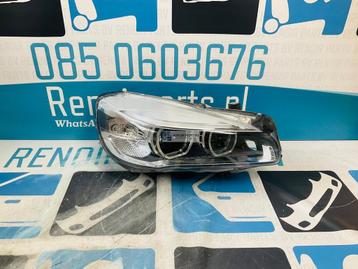 Koplamp BMW 2 Serie Full Led A8721490403 Origineel 2-X8-5450 beschikbaar voor biedingen