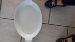 Plat pour four Le Creuset, Huis en Inrichting, Keuken | Servies, Ophalen, Overige materialen, Gebruikt, Overige typen