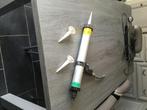 Lijmpistool, Ophalen of Verzenden, Gebruikt