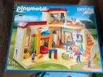 Playmobil kinderopvang 5567 + uitbreiding 5570, Kinderen en Baby's, Speelgoed | Playmobil, Ophalen, Zo goed als nieuw