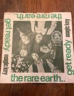 The Rare Earth - Magic Key, Ophalen of Verzenden