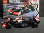 Lego speed champions, Kinderen en Baby's, Speelgoed | Duplo en Lego, Ophalen of Verzenden, Nieuw, Complete set, Lego
